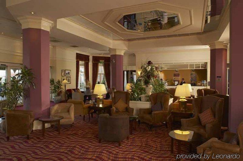 Отель Doubletree By Hilton Bridge Дартфорд